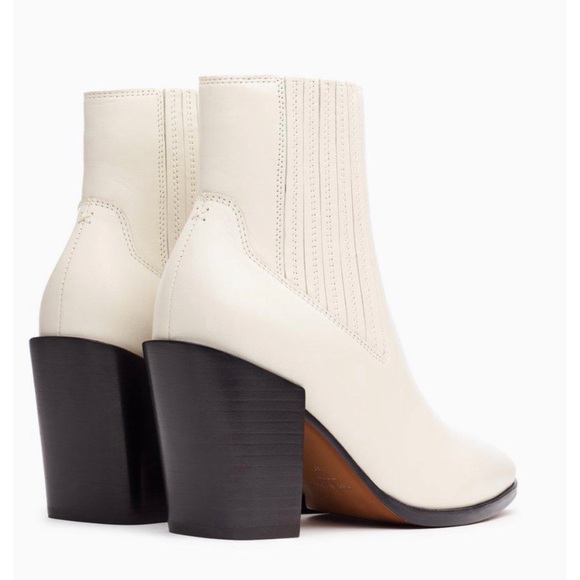 Rag & Bone Rover Boot High - Picture 3 of 9